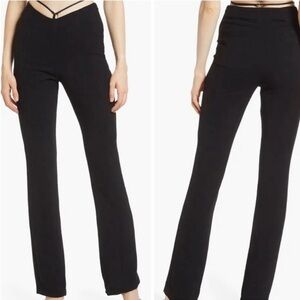 House of CB Layla pants in size S